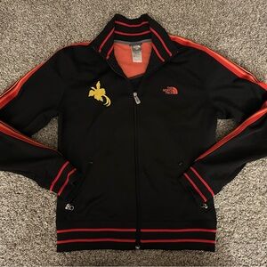 Women’s North Face New Guinea Jacket